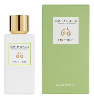 Eau D'italie, 100 мл