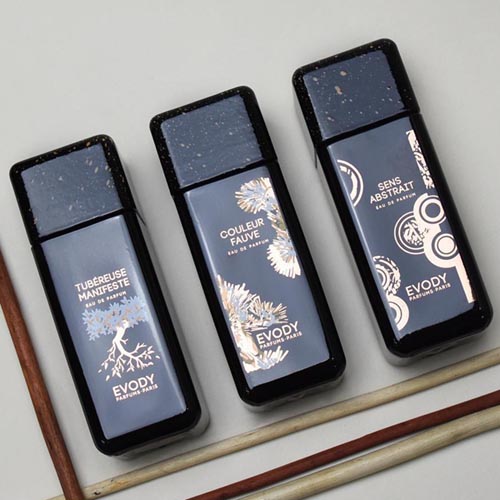 Парфюмерия Evody Parfums