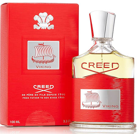 Creed парфюм