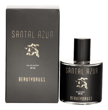 Beautydrugs Santal Azur
