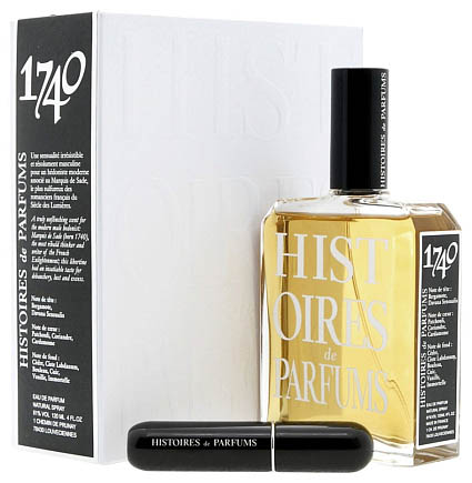 Духи Histoires de Parfums