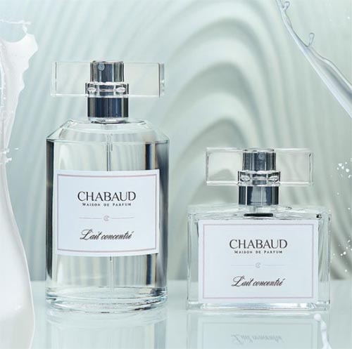 Духи Chabaud Maison de Parfum