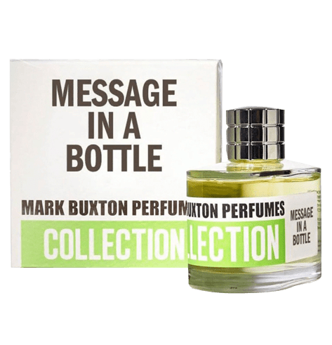 Духи Mark Buxton