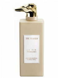 Trussardi Limitless Shopping Via della Spiga