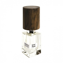 Nasomatto Silver Musk