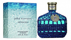 John Varvatos Artisan Blu