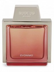 Rubeus Milano Evonimo