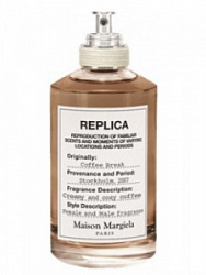 Maison Martin Margiela Replica Coffee Break