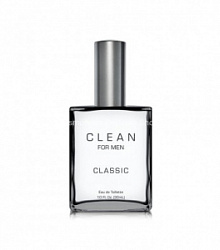 Clean for Men Classic