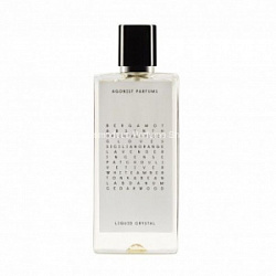 Agonist Liquid Crystal