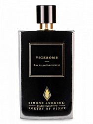Simone Andreoli Vicebomb