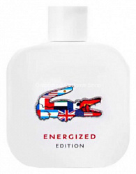 Lacoste Eau de Lacoste L.12.12 Energized