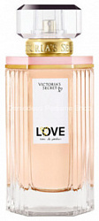 Victoria's Secret Love Eau de Parfum