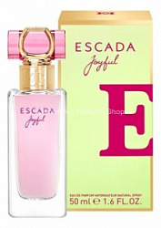 Escada Joyful