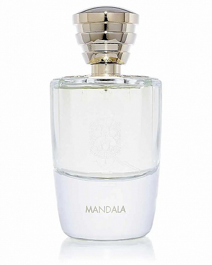 Masque Milano Mandala