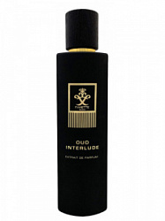 Fanette Oud Interlude
