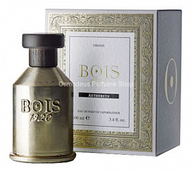 Bois 1920 Aethereus