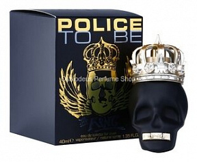 Police To Be The King