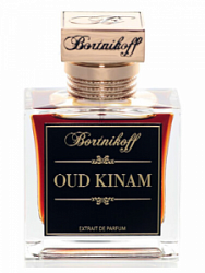 Bortnikoff Oud Kinam