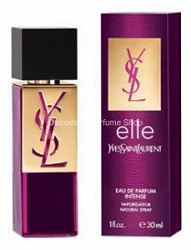 Yves Saint Laurent  Elle Intense