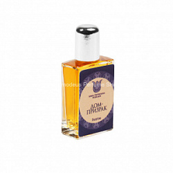 Anna Zworykina Perfumes Дом-Призрак