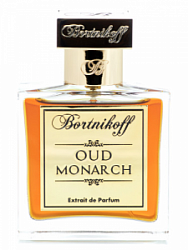 Bortnikoff Oud Monarch