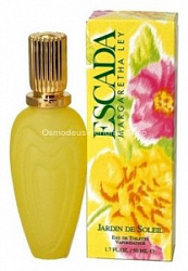 Escada Jardin De Soleil