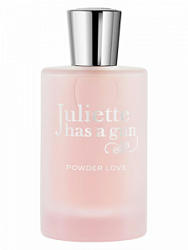 Juliette Has A Gun Powder Love