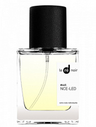 Le ré noir #445 NCE-LED