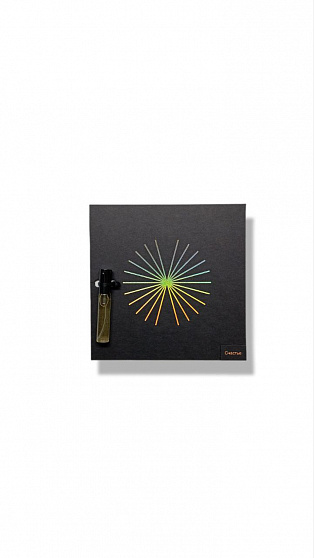 unvisual/parfums Счастье