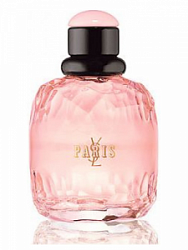 Yves Saint Laurent Paris Eau de Printemps Limited Edition