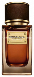 Dolce Gabbana (D&G) Velvet Amber Skin
