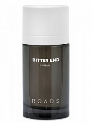Roads Bitter End