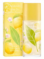 Elizabeth Arden Green Tea Citron Freesia