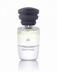 Masque Milano Hemingway