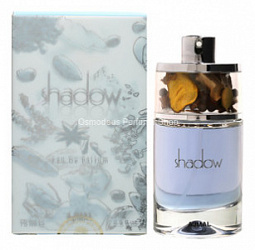 Ajmal Shadow For Him (Blue)