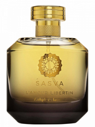 Sasva L’Amour Libertin