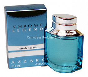 Azzaro Chrome Legend