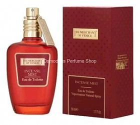 The Merchant Of Venice Incense Mist
